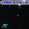 CAIRNS J125917.47+275716.9