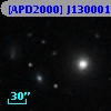 [APD2000] J130001.3+281505