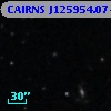 CAIRNS J125954.07+275100.6