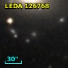 CAIRNS J130007.44+275728.6