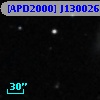 [APD2000] J130026.2+281127
