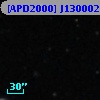 [APD2000] J130002.4+281149