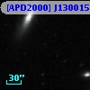[APD2000] J130015.5+281115