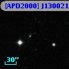 [APD2000] J130021.1+282410