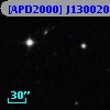 [APD2000] J130020.8+282328