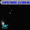 [APD2000] J130046.4+282252