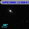 [APD2000] J130042.1+281955