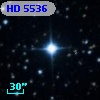 HD   5536