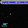 [APD2000] J130019.7+281748