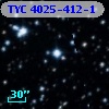 TYC 4025-412-1