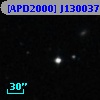 [APD2000] J130037.0+281453