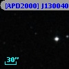 [APD2000] J130040.3+281446