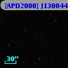 [APD2000] J130044.6+281414