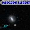 [APD2000] J130047.4+280955