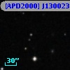 [APD2000] J130023.1+280801