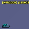 [APD2000] J130023.1+280658