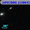 [APD2000] J130042.8+280523