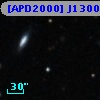 [APD2000] J130034.4+280312