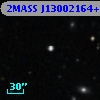 2MASS J13002164+2805046