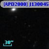 [APD2000] J130045.6+280434