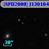 [APD2000] J130104.2+282220