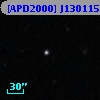 [APD2000] J130115.3+281644