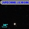 [APD2000] J130106.5+281551