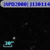 [APD2000] J130114.5+281449