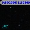 [APD2000] J130109.4+280821