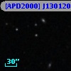 [APD2000] J130120.5+280705