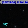 [APD2000] J130110.1+280322