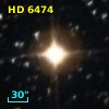 V* V487 Cas