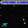 [APD2000] J130004.2+280830