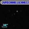 [APD2000] J130022.7+281730