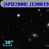[APD2000] J130019.9+280432