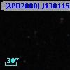 [APD2000] J130118.2+281914