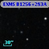 EXMS B1256+283A