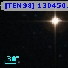 [TEM98] 130450.67+285814.8