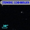 [TEM98] 130409.89+285320.3