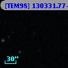 [TEM98] 130331.77+283653.0