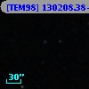 [TEM98] 130208.38+284655.4