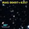 IRAS 00497+6357