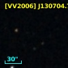 [VV2006] J130704.7+283239