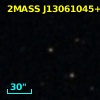 2MASS J13061045+2938358