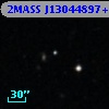 2MASS J13044897+2914021