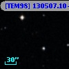 [TEM98] 130507.10+300023.6