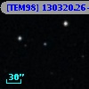 [TEM98] 130320.26+292626.6