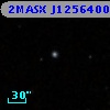 2MASX J12564007+2935328
