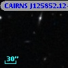 CAIRNS J125852.12+280423.1