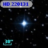 HD 220131
